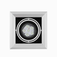 Грилле Ламп (Grille Lamp)