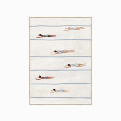 Свиммерс (Swimmers)