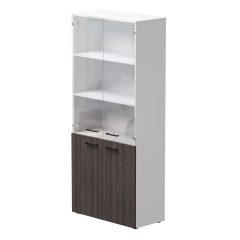 Шкаф комбинированный