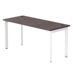 Стол прямой Everprof EVO на металлокаркасе 1580х670х755 опоры 45гр