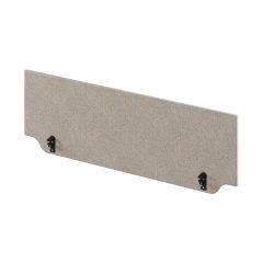 Экран для бенч-систем тканевый Everprof EVO Acoustic 1380х22x455