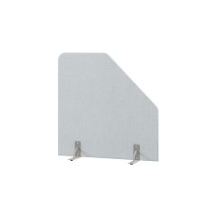 Перегородка акустическая со скосом Everprof EVO Acoustic на опорах 1200х28х1200