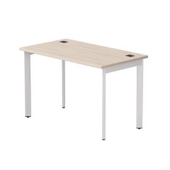 Стол прямой Everprof EVO на металлокаркасе 1180х670х755 опоры 45гр