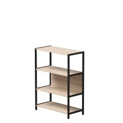 Стеллаж металлический средний Everprof EVO