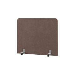 Перегородка акустическая прямая Everprof EVO Acoustic на роликовых опорах 1400х28х1200