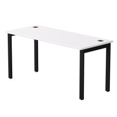 Стол прямой Everprof EVO на металлокаркасе 1580х670х755
