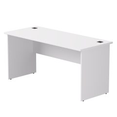 Стол прямой Everprof EVO опоры ЛДСП 1580х670х755 мм