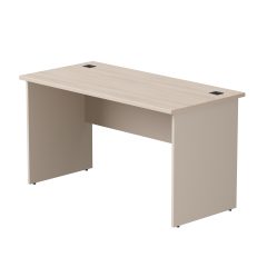 Стол прямой Everprof EVO опоры ЛДСП 1380х670х755 мм