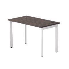 Стол прямой Everprof EVO на металлокаркасе 1180х670х755 опоры 45гр