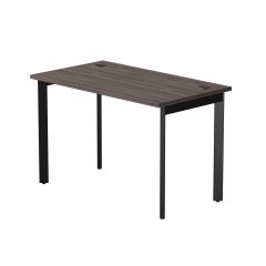 Стол прямой Everprof EVO на металлокаркасе 1180х670х755 опоры 45гр