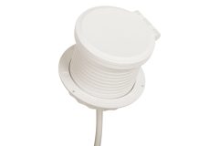 Розеточный блок POWER GROMMET G5101E-2AC1N1Q