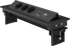 Розеточный блок DESK PRO G4703-2AC1H1R
