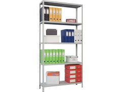 Медицинские стеллажи CTM MS ПРАКТИК