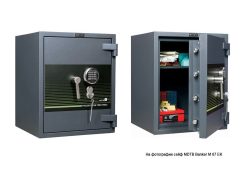 MDTB IV класса BANKER M