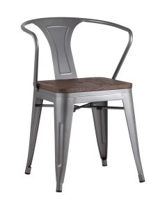 Толикс Арм Вуд (Tolix Arm Wood)