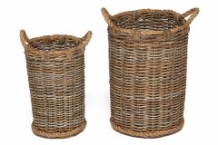 VERANDA (натуральный ротанг)
