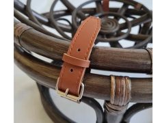 РОТАНГ НАТУРАЛЬНЫЙ (подушки и ремешки)