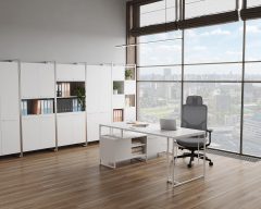 Кабинет руководителя Рифт Директ