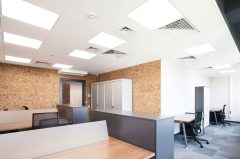 Старт Флэт Панель 600 (START FLAT PANEL 600)