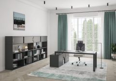 Аллегро Кабинет (Allegro cabinet)