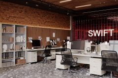 Свифт (Swift)