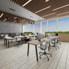 Прего Оффисе (PREGO OFFICE)
