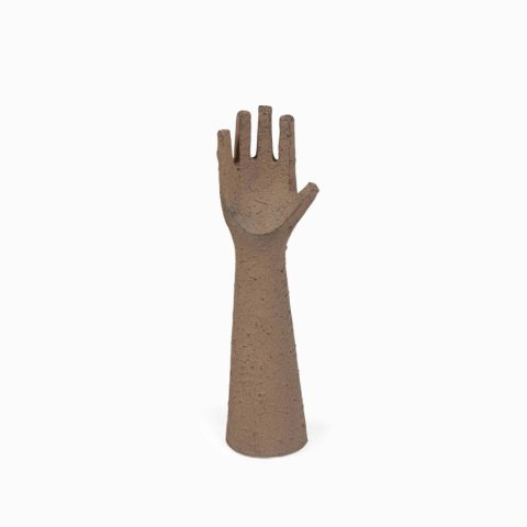 Раисе Ханд (Raise Hand) — в интерьере