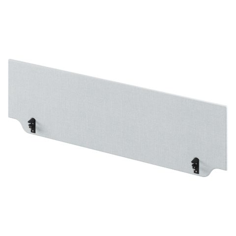 Экран для бенч-систем тканевый Everprof EVO Acoustic 1580х22x455 — в интерьере