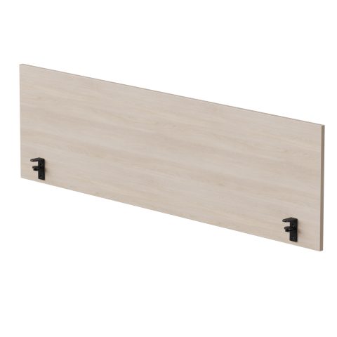 Экран (фронтальный) Everprof EVO 1580х18x455 — в интерьере