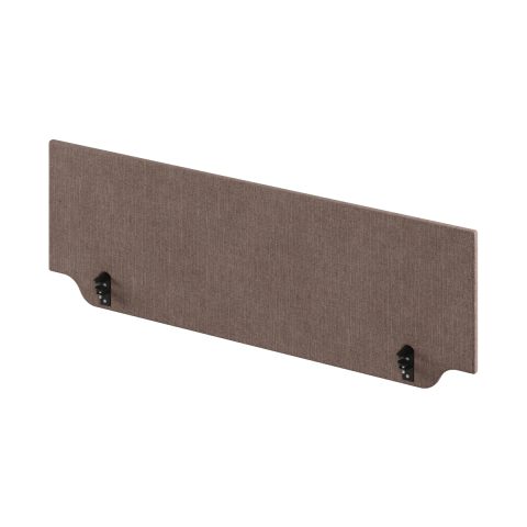 Экран для бенч-систем тканевый Everprof EVO Acoustic 1380х22x455 — в интерьере