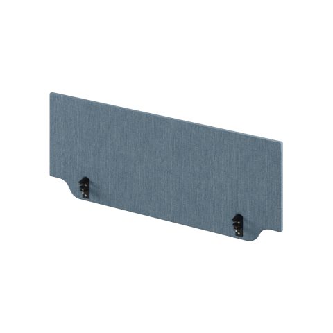 Экран для бенч-систем тканевый Everprof EVO Acoustic 1180х22x455 — в интерьере