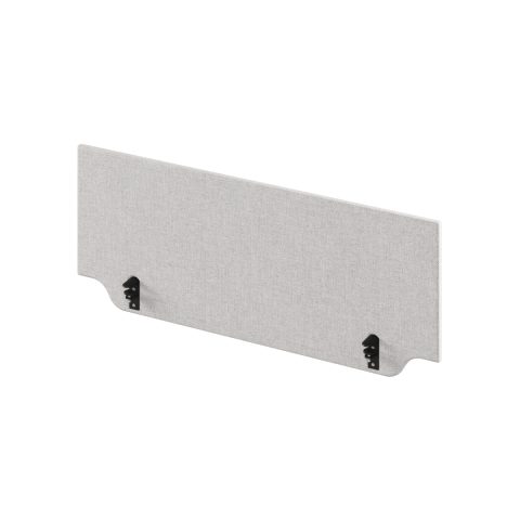 Экран для бенч-систем тканевый Everprof EVO Acoustic 1180х22x455 — в интерьере