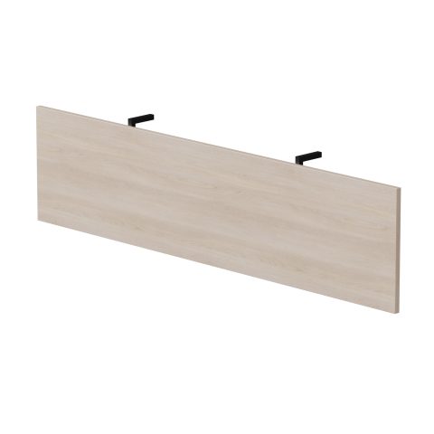 Экран для ног Everprof EVO 1444х18х350 — в интерьере