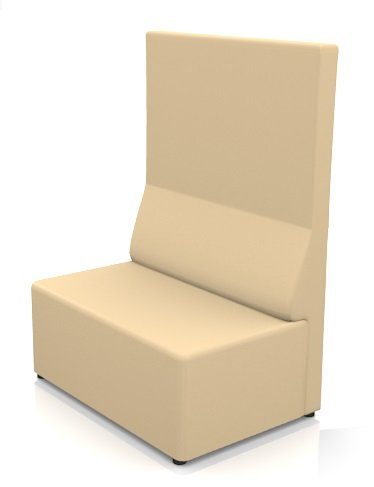 Мягкая мебель M10 Meeting Area — в интерьере