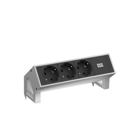 Деск Ии (DESK II) — в интерьере