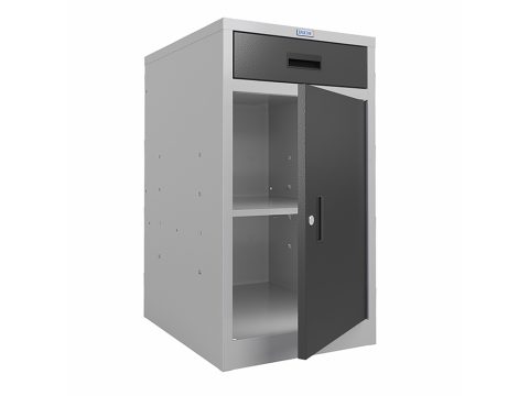 Серия PROFI L — в интерьере