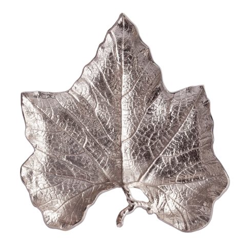SILVER (декор) — в интерьере