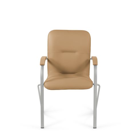 Стул Самба soft GR — в интерьере