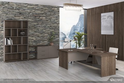 Кабинет руководителя «Вилас (Vilas)»