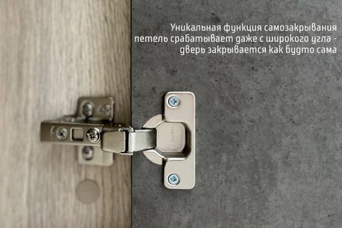 Кабинет руководителя «Вестар (Vestar)» — в интерьере