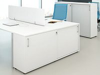 Шкафы-купе — в интерьере