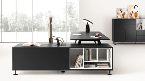 Эноси Эво (Enosi Evo) — в интерьере