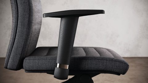 Неочаир (Neochair) — в интерьере