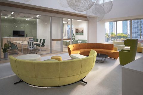 Скорсезе — в интерьере