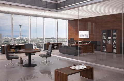 Теко 11A (TECO 11A) — в интерьере