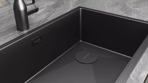 PM116 — в интерьере