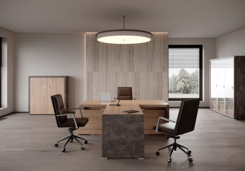 Солид Б (Solid B) — в интерьере