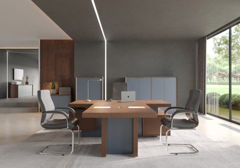 Концепт (Concept) — в интерьере