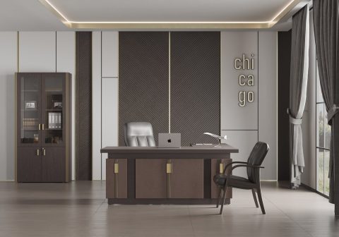 Чикаго (Chicago) — в интерьере