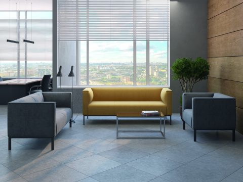 Мичиган (Michigan) — в интерьере